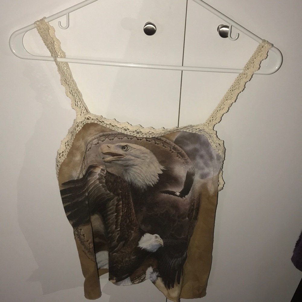 NWT LF Furst Of A Kind tank